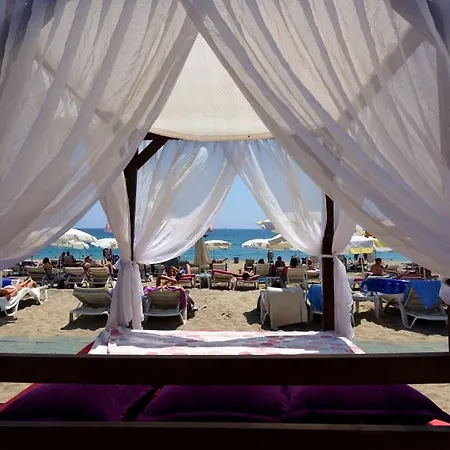 Melissa Kleopatra Hotel Alanya